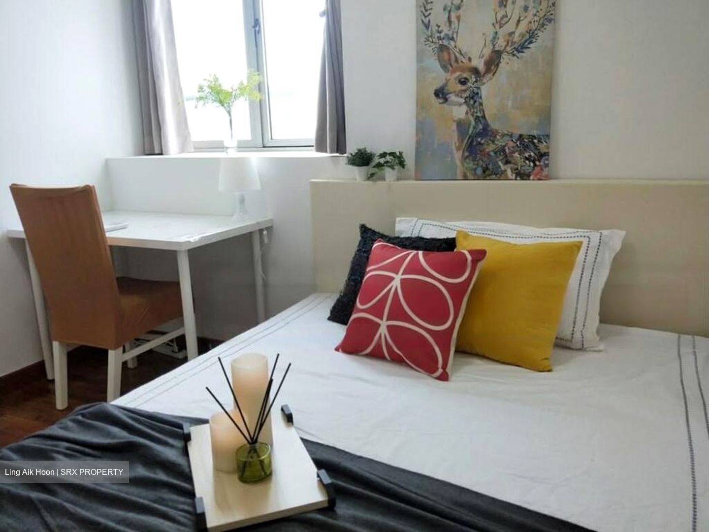 Rosewood (D25), Condominium #450222501